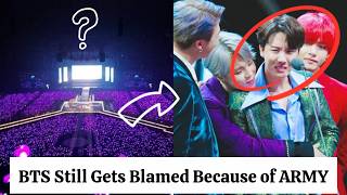 BTS Broke the Rules at MAMA 2019?! Taehyung’s Bold Move SHOCKED Everyone!