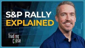 SPX Mega-Reversal🚀 TECHNICAL REASON WHY