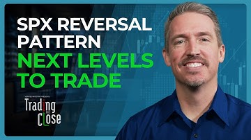 S&P 500 Mega-Reversal — The Technical Setup That Triggered It