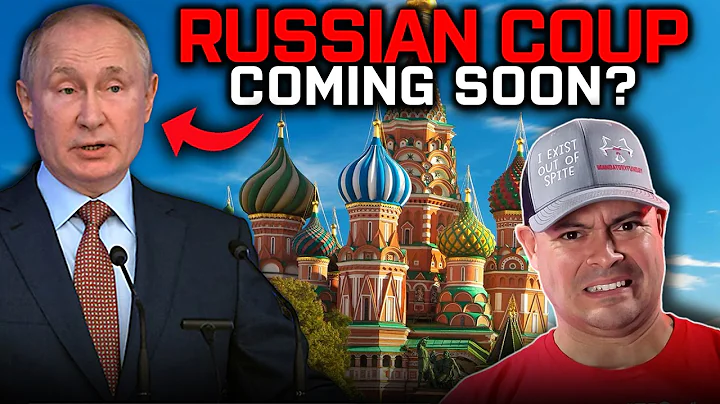 “Putin Is Finished”… or Not? What the Data Really Says About a Russian Coup