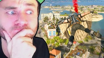 The CRAZIEST MODE in Black Ops 7... (BO7 Skirmish 20 vs 20)