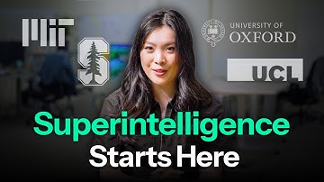 This 24-Year-Old Founder Raised $64M to Build World’s First AI Mathematician | Axiom, Carina Hong