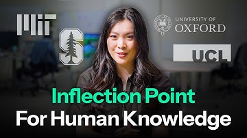 This 24-Year-Old Founder Raised $64M to Build World’s First AI Mathematician | Axiom, Carina Hong