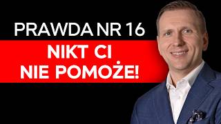 24 trudne prawdy, które chciałbym znać mając 20 lat [Biznes 2.0]