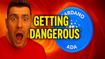 Cardano ADA: The Sleeping Giant About to Explode?