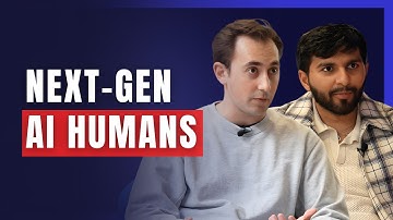 The 3 Person Panel That EXPOSED Conversational AI Secrets