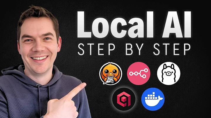 DEPLOY Fully Private + Local AI RAG Agents (Step by Step)