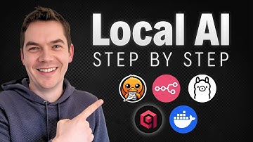 DEPLOY Fully Private + Local AI RAG Agents (Step by Step)