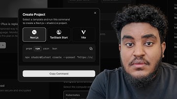 Create beautiful UI using Shadcn UI 2.0