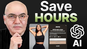 8 Insane Use Cases of AI In Ecommerce (grow your brand!)