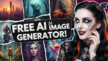 Reve AI Tutorial 2026: Get FREE AI Images & Edits with NO WATERMARK