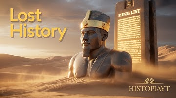 Ontdek de VERBORGEN WAARHEDEN van oude Sumerische koningslijsten!