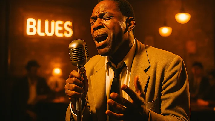 Psalm 91 ✝️: He Will Cover You With His Feathers 🙏 DEEP Southern DELTA Blues