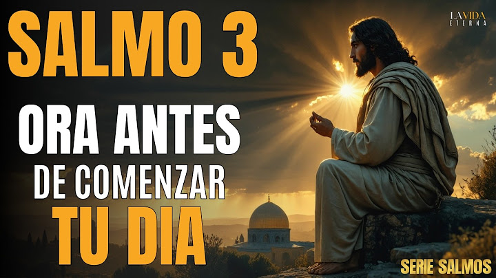 Oración de la Mañana antes de Comenzar el Día | Oración Poderosa de Esperanza, Refugio y Fortaleza