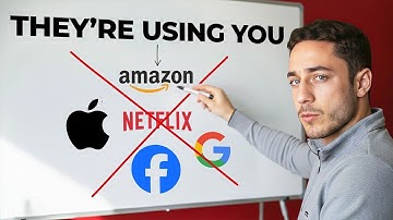 Everything I learned at Big Tech in 8 Minutes