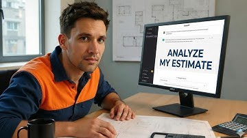 ChatGPT for Construction Estimating