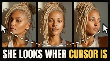 AI Built This Interactive Web - I Don’t Know How to Code