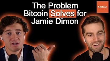 This is the reason Wall Street is all in on Bitcoin