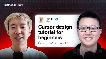 Full Tutorial: Design to Code in 45 Min with Cursor