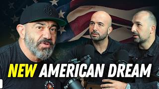 The NEW American Dream | How to win BIG and become successful