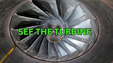 Gigantic Gears & Hidden Power Inside a Hydropower Giant