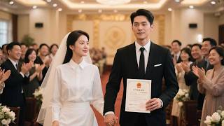灰姑娘租了個男友回家過年，豈料他是千億總裁，對她一見鍾情，趁機弄假成真閃婚娶她，寵成公主#租个男友闪婚竟是千亿总裁#全网首发##霸總#灰姑娘