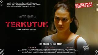 Terkutuk - Atiqah Hasiholan, Baim Wong, Amir Ahnaf | Film Bioskop Terbaru Akhir Tahun 2024