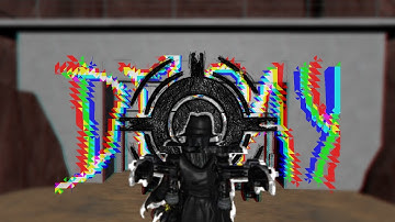 Something Lurks in the Shadows | DECAY Official Teaser