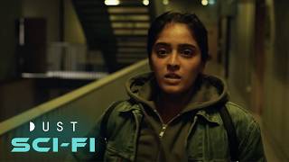 Sci-Fi Short Film 'Soulmate' | DUST | Starring  Mandeep Dhillon & Joe Dempsie