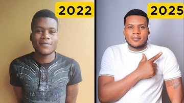 From Brick Making to Profitable Forex Trader (A Complete Beginner