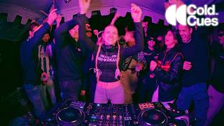 Heavy HardGroove & Nostalgic Trance Set At a Backyard House Party  | ALBA FRANCH