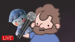 Thumbnail for News 2:00-4:00 | Chillin'/Research stuff