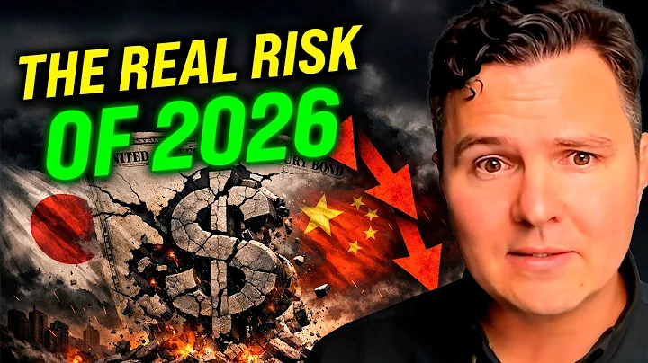This Is the Real Threat Facing Markets in 2026