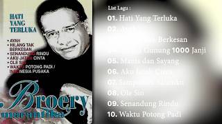 BROERY MARANTIKA - ALBUM POP KERONCONG