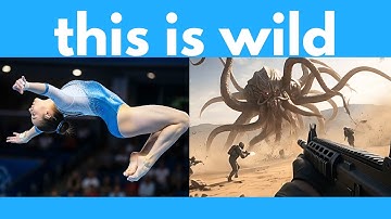 We have a new top AI video generator!