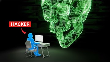 The HACKER That Broke The Internet | World