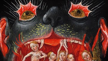 The Painting That Traumatized a Generation