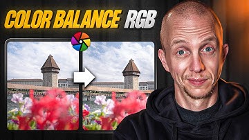 One Module for ALL YOUR EDITS in darktable 5.2