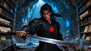 [古裝 愛情] 💖魔王之子走火入魔，一劍斬盡所有護衛💖 Full Movie Version #許凱 #趙麗穎 #劉亦菲 #趙露思 #古裝甜寵 #中國古裝 #古裝愛情 #古裝劇 #4K修復