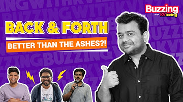 Buzzing with KVizzing EP. 17 I Quiz I Facts I Trivia I Did You Know @KumarVarunOfficial‬