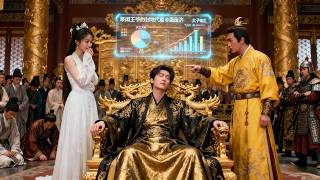 [Multi SUB] （全集）小夥穿越成廢柴王爺被太子處處刁難，憑藉特種兵技能與奇門遁甲化解危機，悠閒王爺一躍成為最強明君 ！#逆襲 #MiniDrama #精彩大陸短劇