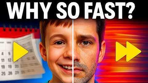 Why Time Feels So Fast These Days? (And How to Slow It Down Again)