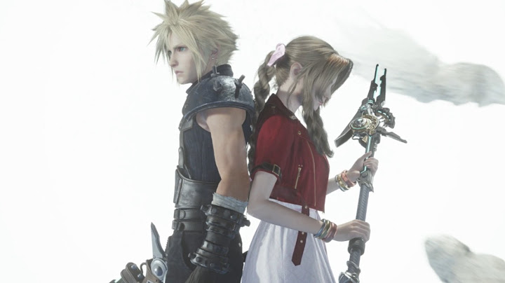 Final Fantasy 7 Rebirth Critique - Exceeding Expectations