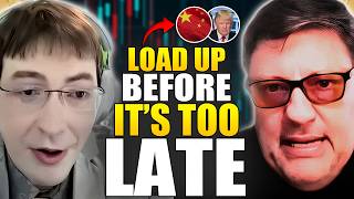 Major Alert! New All-Time Highs For Gold & Silver Prices? - Jordan Roy-Byrne & Vince Lanci