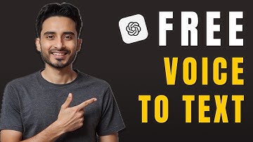 Best Free Offline Speech-to-Text Tool Yet (Whisper Setup + Accuracy Tests) 🔊