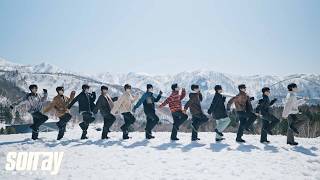BUS 'หายใจทิ้ง (boys just wanna be boys)' Ost. บัส ซิ่ง เจแปน  MV