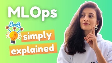 What is MLOps? Complete Guide for Beginners
