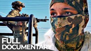 World's Most Feared Cartel | Mexico: Inside the Sinaloa | Free Documentary