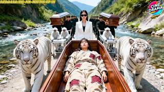 Download lagu Her Cruel In-Laws Pushed Her Off a Cliff for Wealth—She Returned for a Shocking Revenge