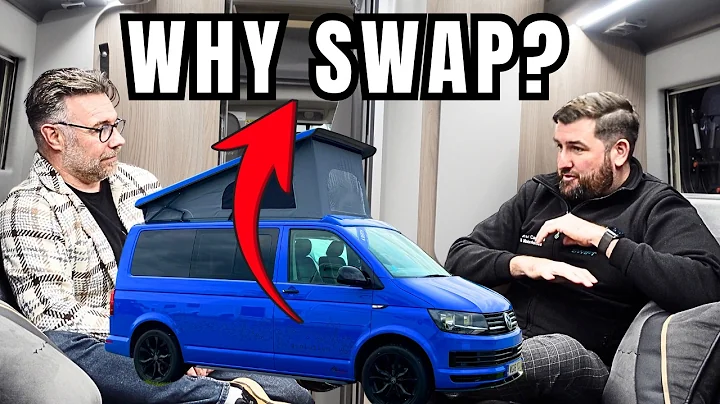 Why Everyone is SELLING Their Pop Top Campervan (Expert Explains)